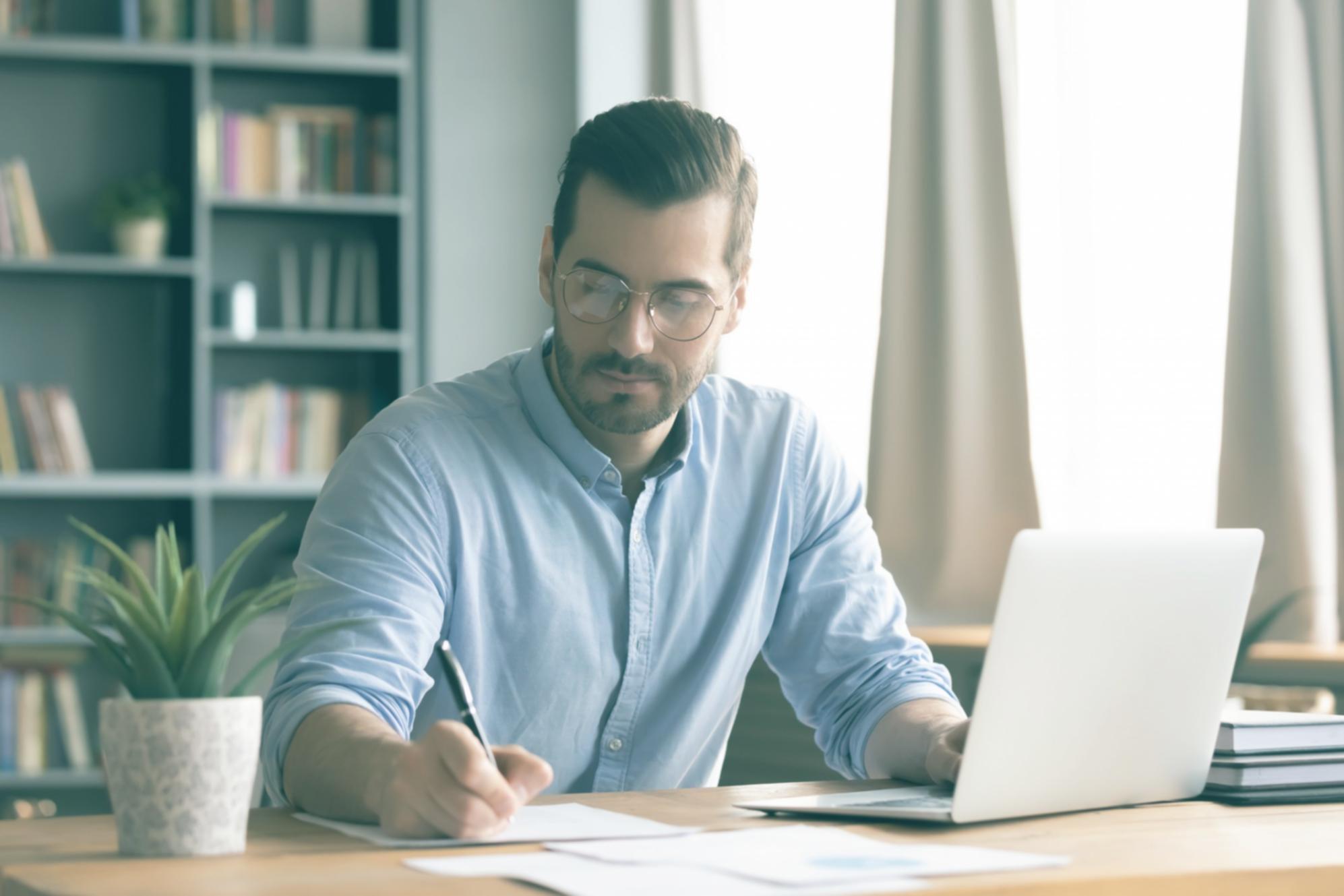 Remote team collaboration session with distributed participants