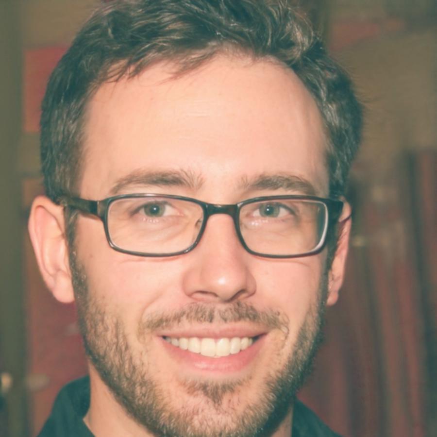 Alistair Drummond, lead facilitator at thichatas